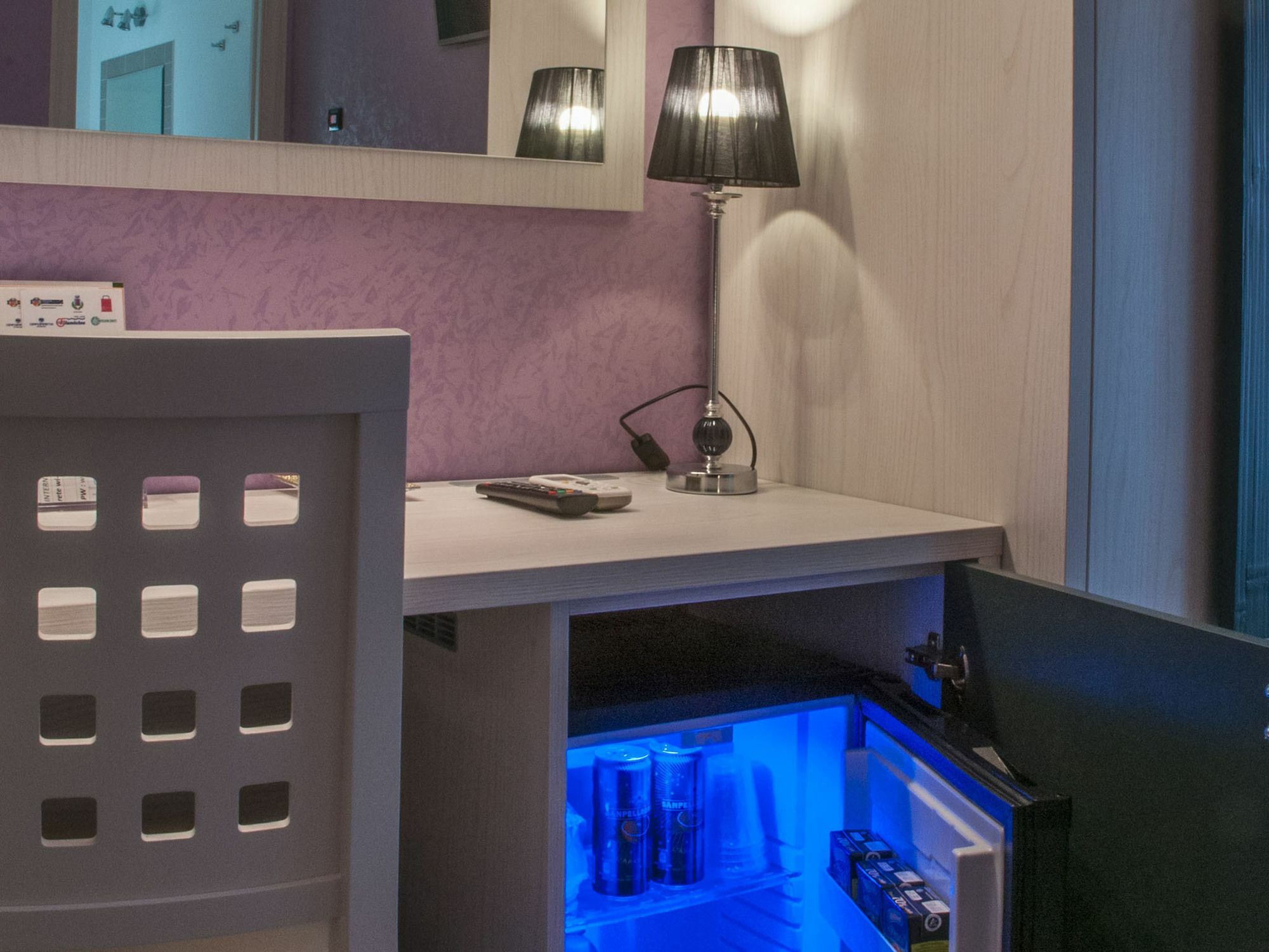 פיומיצ'ינו Albis Rooms Guest House מראה חיצוני תמונה